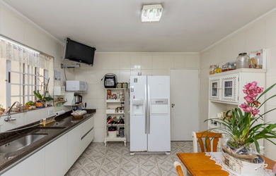 Imagem 12: CASA RESIDENCIAL em São Paulo - SP, Jardim Umuarama