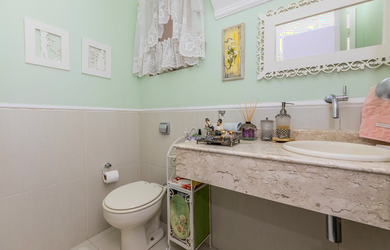 Imagem 14: CASA RESIDENCIAL em São Paulo - SP, Jardim Umuarama