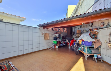 Imagem 16: CASA RESIDENCIAL em São Paulo - SP, Jardim Umuarama