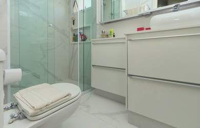 Imagem 4: APARTAMENTO RESIDENCIAL em São Paulo - SP, Cidade Monções