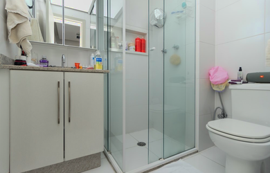 Imagem 8: APARTAMENTO RESIDENCIAL em São Paulo - SP, Cidade Monções