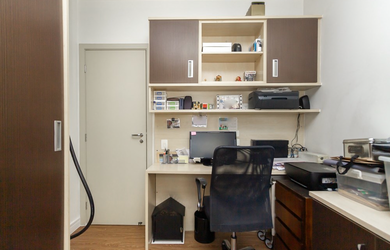 Imagem 10: APARTAMENTO RESIDENCIAL em São Paulo - SP, Cidade Monções