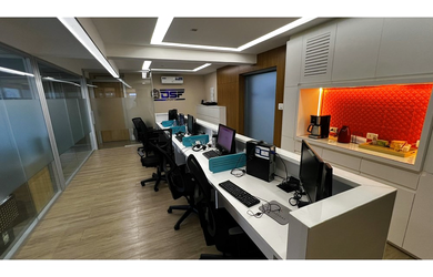 Imagem 10: SALA COMERCIAL em São Paulo - SP, Jardim Paulista