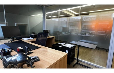 Imagem 12: SALA COMERCIAL em São Paulo - SP, Jardim Paulista