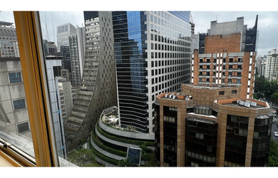 Imagem 15: SALA COMERCIAL em São Paulo - SP, Jardim Paulista