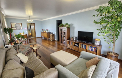 Imagem 4: Apartamento à venda em São Paulo-SP 3 quartos, 2 vagas na Cidade Monções...