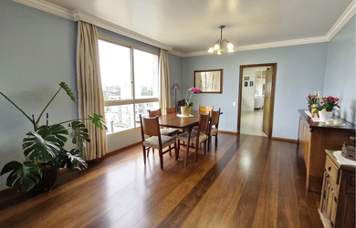 Imagem 9: Apartamento à venda em São Paulo-SP 3 quartos, 2 vagas na Cidade Monções...