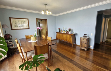 Imagem 15: Apartamento à venda em São Paulo-SP 3 quartos, 2 vagas na Cidade Monções...