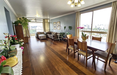 Imagem 11: Apartamento à venda em São Paulo-SP 3 quartos, 2 vagas na Cidade Monções...