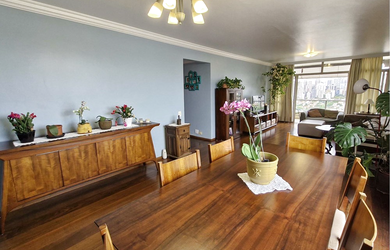 Imagem 7: Apartamento à venda em São Paulo-SP 3 quartos, 2 vagas na Cidade Monções...