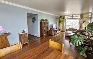 Imagem 3: Apartamento à venda em São Paulo-SP 3 quartos, 2 vagas na Cidade Monções...