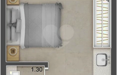 Imagem 16: APARTAMENTO RESIDENCIAL em São Paulo - SP, Alto da Boa Vista