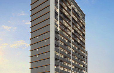 Imagem 1: APARTAMENTO RESIDENCIAL em São Paulo - SP, Alto da Boa Vista