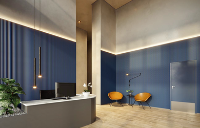 Imagem 2: APARTAMENTO RESIDENCIAL em São Paulo - SP, Alto da Boa Vista