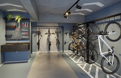 Imagem 8: APARTAMENTO RESIDENCIAL em São Paulo - SP, Alto da Boa Vista