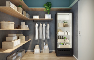 Imagem 9: APARTAMENTO RESIDENCIAL em São Paulo - SP, Alto da Boa Vista