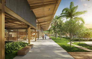 Imagem 3: TERRENO RESIDENCIAL em Santana de Parnaíba - SP, Tamboré