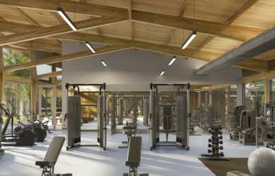 Imagem 4: TERRENO RESIDENCIAL em Santana de Parnaíba - SP, Tamboré