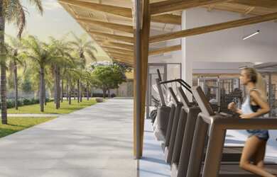 Imagem 5: TERRENO RESIDENCIAL em Santana de Parnaíba - SP, Tamboré