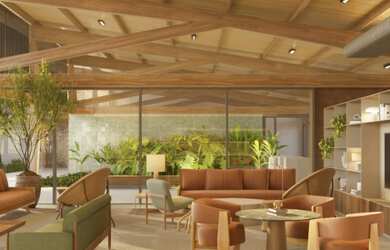 Imagem 7: TERRENO RESIDENCIAL em Santana de Parnaíba - SP, Tamboré