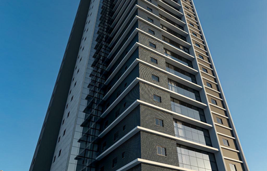 Imagem 2: APARTAMENTO RESIDENCIAL em Itapema - SC, Casa Branca