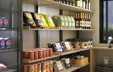 Imagem 11: Apartamento à venda em São Paulo, Vila Hamburguesa, com 2 quartos, 35,01m²