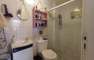 Imagem 4: 1 dormitório na Rua Alberto Silva