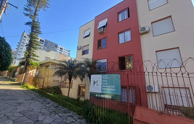 Imagem 7: 1 dormitório na Rua Alberto Silva