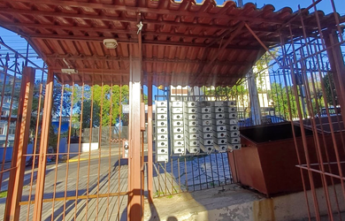 Imagem 10: 1 dormitório na Rua Alberto Silva