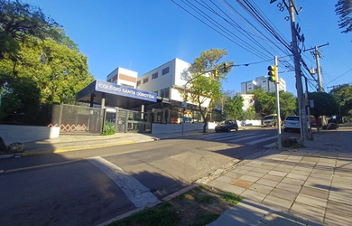 Imagem 12: 1 dormitório na Rua Alberto Silva