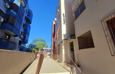 Imagem 15: 1 dormitório na Rua Alberto Silva