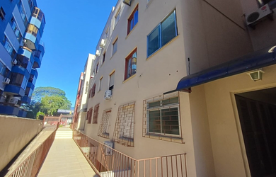 Imagem 16: 1 dormitório na Rua Alberto Silva