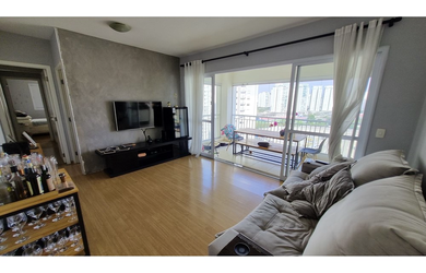 Imagem 16: Apartamento à venda em São Paulo, Água Branca, com 3 quartos, 101m²