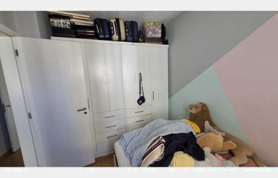 Imagem 2: Apartamento à venda em São Paulo, Água Branca, com 3 quartos, 101m²