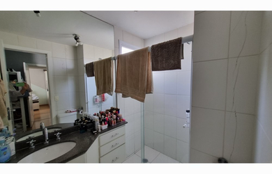 Imagem 8: Apartamento à venda em São Paulo, Água Branca, com 3 quartos, 101m²