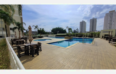 Imagem 4: Apartamento à venda em São Paulo, Água Branca, com 3 quartos, 101m²