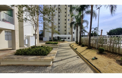 Imagem 3: Apartamento à venda em São Paulo, Água Branca, com 3 quartos, 101m²