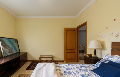 Imagem 6: CASA RESIDENCIAL em São Paulo - SP, Planalto Paulista