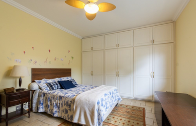 Imagem 5: CASA RESIDENCIAL em São Paulo - SP, Planalto Paulista