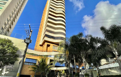 Imagem: 4 dormitórios na Avenida Engenheiro Luiz Gomes Cardim Sangirardi