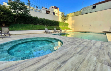 Imagem 5: APARTAMENTO RESIDENCIAL em São Paulo - SP, Vila Mariana