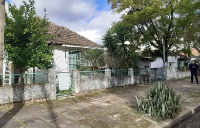 Imagem 1: na Avenida Marista. 