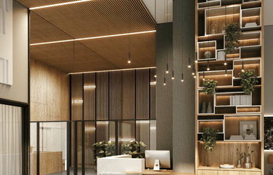 Imagem 2: 2 dormitórios, 1 suítes, 2 banheiro, 1 vaga na garagem, 205M² de Área...