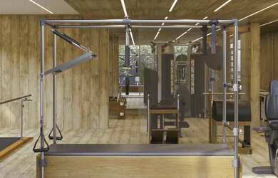 Imagem 3: 2 dormitórios, 1 suítes, 2 banheiro, 1 vaga na garagem, 205M² de Área...