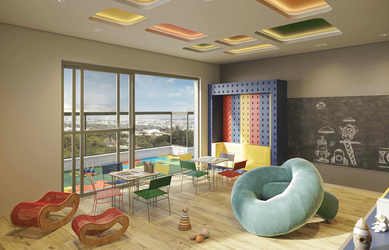 Imagem 5: 2 dormitórios, 1 suítes, 2 banheiro, 1 vaga na garagem, 205M² de Área...