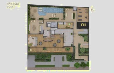 Imagem 16: APARTAMENTO RESIDENCIAL em Porto Alegre - RS, Bela Vista