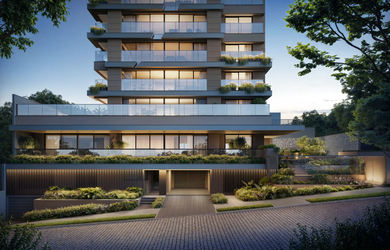 Imagem 2: APARTAMENTO RESIDENCIAL em Porto Alegre - RS, Bela Vista