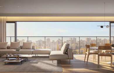 Imagem 4: APARTAMENTO RESIDENCIAL em Porto Alegre - RS, Bela Vista