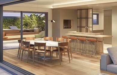 Imagem 6: APARTAMENTO RESIDENCIAL em Porto Alegre - RS, Bela Vista