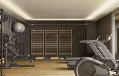 Imagem 7: APARTAMENTO RESIDENCIAL em Porto Alegre - RS, Bela Vista